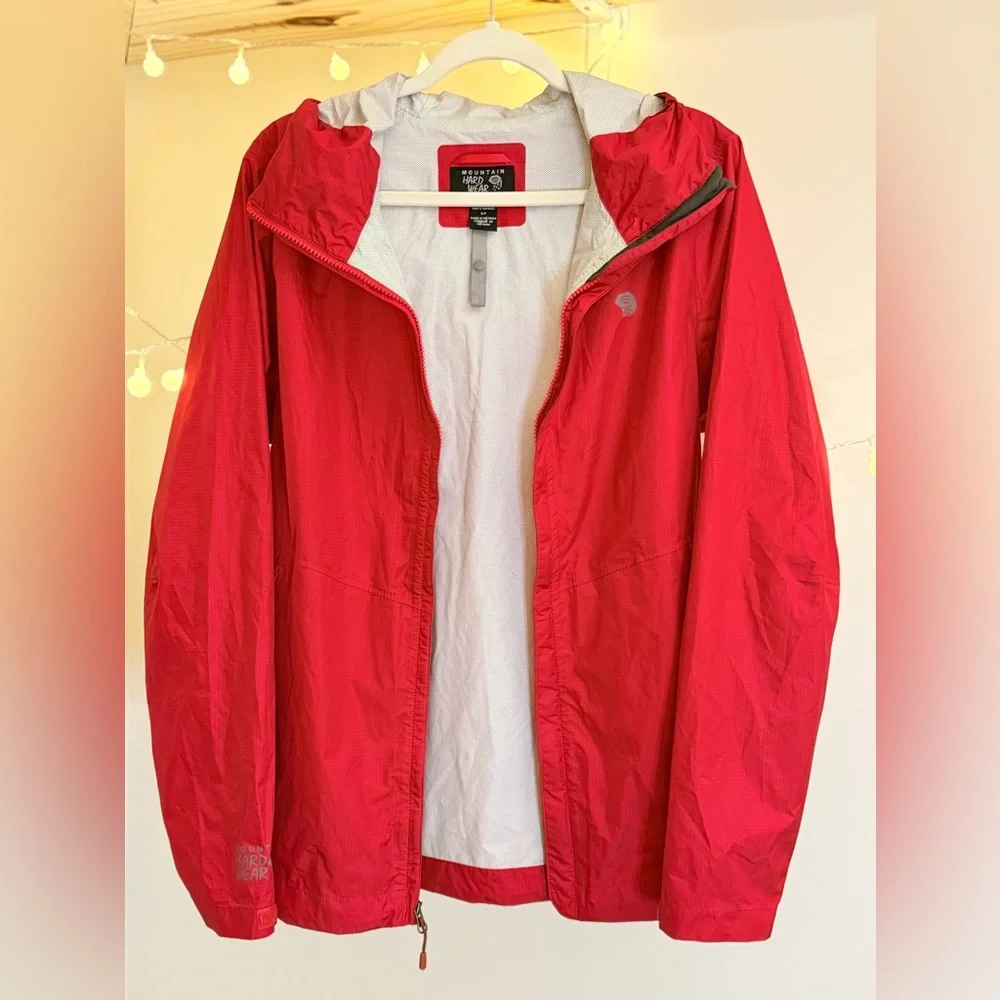 🌾 Mountain Hardwear Acadia Jacket NEW‎